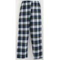 Flannel PJ Lounge Bottom Pants